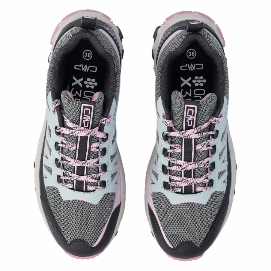 Donna CMP Scarpe Fast Hiking|Scarpe Hiking^Scarpa Laky fast hiking da donna