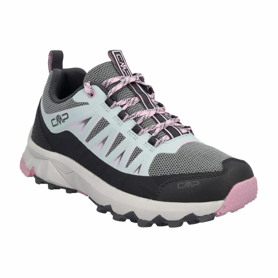 Donna CMP Scarpe Fast Hiking|Scarpe Hiking^Scarpa Laky fast hiking da donna