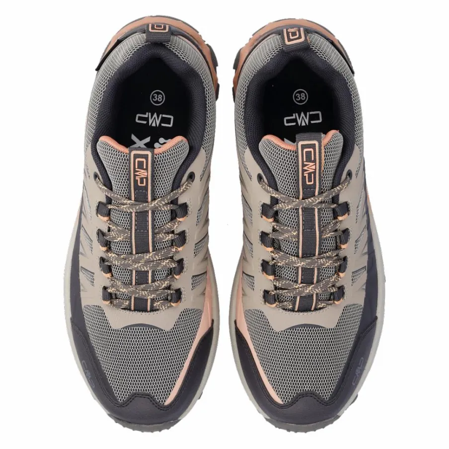 Donna CMP Scarpe Fast Hiking|Scarpe Hiking^Scarpa Laky fast hiking da donna