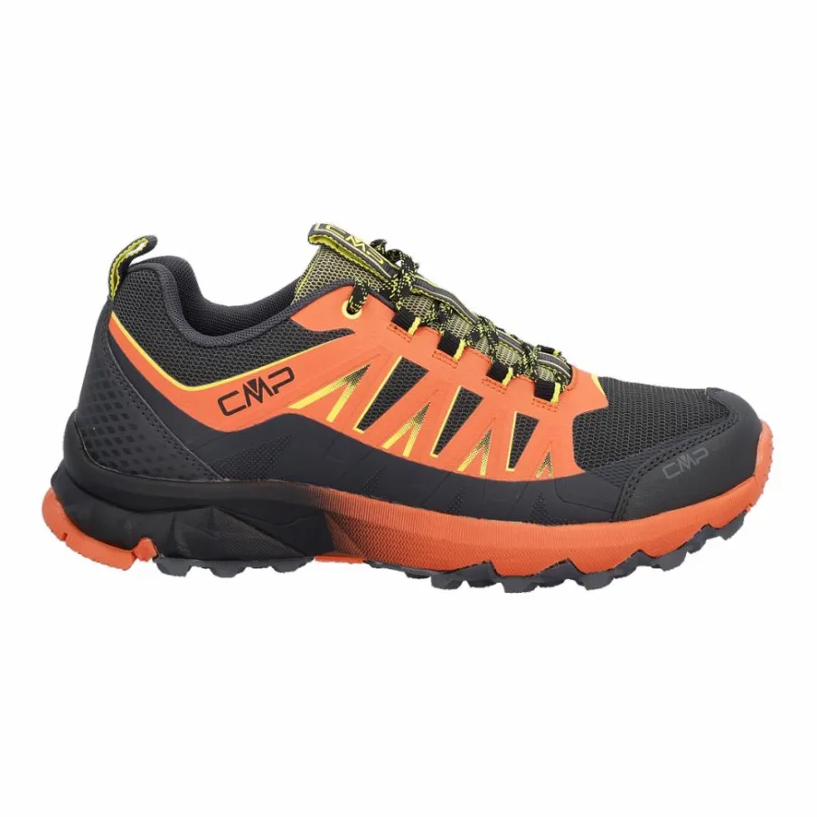 Uomo CMP Scarpe Fast Hiking|Scarpe Hiking^Scarpa Laky fast hiking da uomo