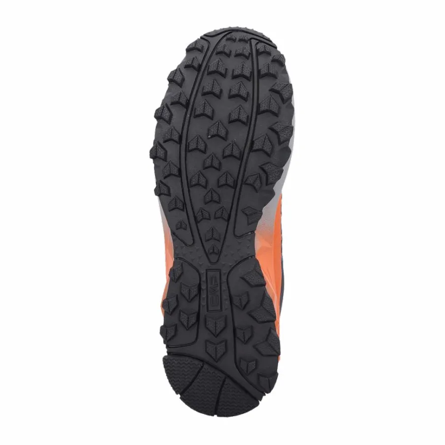 Uomo CMP Scarpe Fast Hiking|Scarpe Hiking^Scarpa Laky fast hiking da uomo