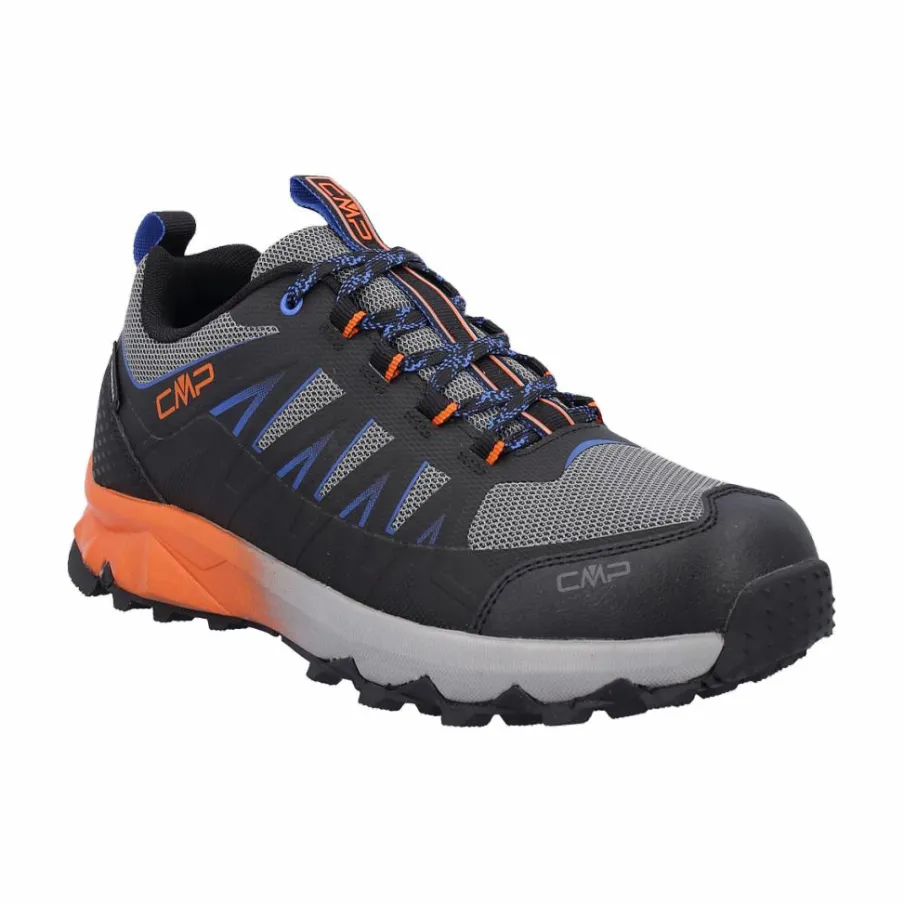 Uomo CMP Scarpe Fast Hiking|Scarpe Hiking^Scarpa Laky fast hiking da uomo