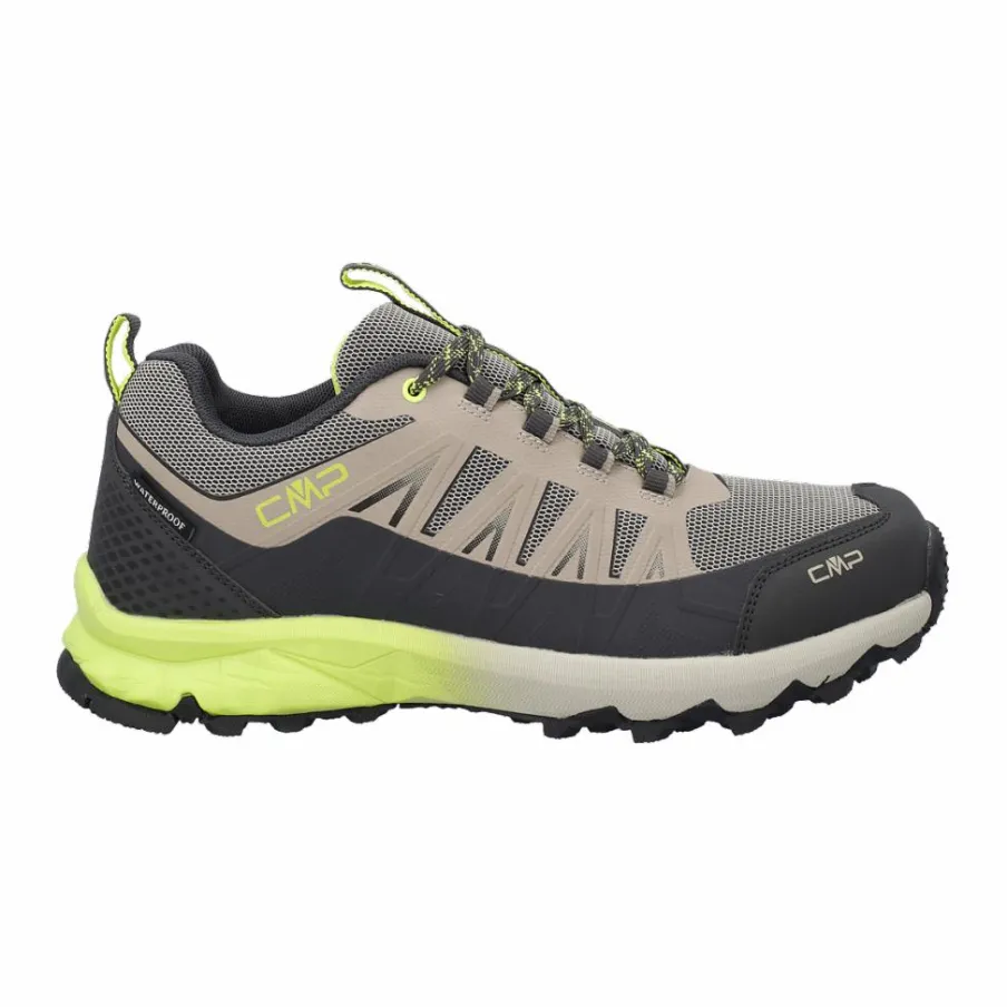 Uomo CMP Scarpe Fast Hiking|Scarpe Hiking^Scarpa Laky fast hiking da uomo