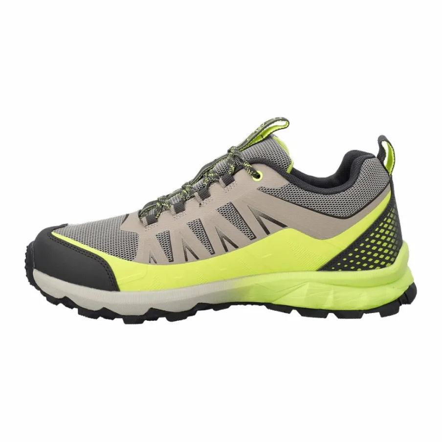 Uomo CMP Scarpe Fast Hiking|Scarpe Hiking^Scarpa Laky fast hiking da uomo