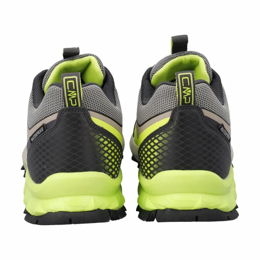 Uomo CMP Scarpe Fast Hiking|Scarpe Hiking^Scarpa Laky fast hiking da uomo