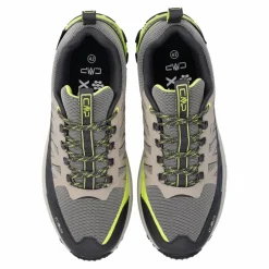 Uomo CMP Scarpe Fast Hiking|Scarpe Hiking^Scarpa Laky fast hiking da uomo