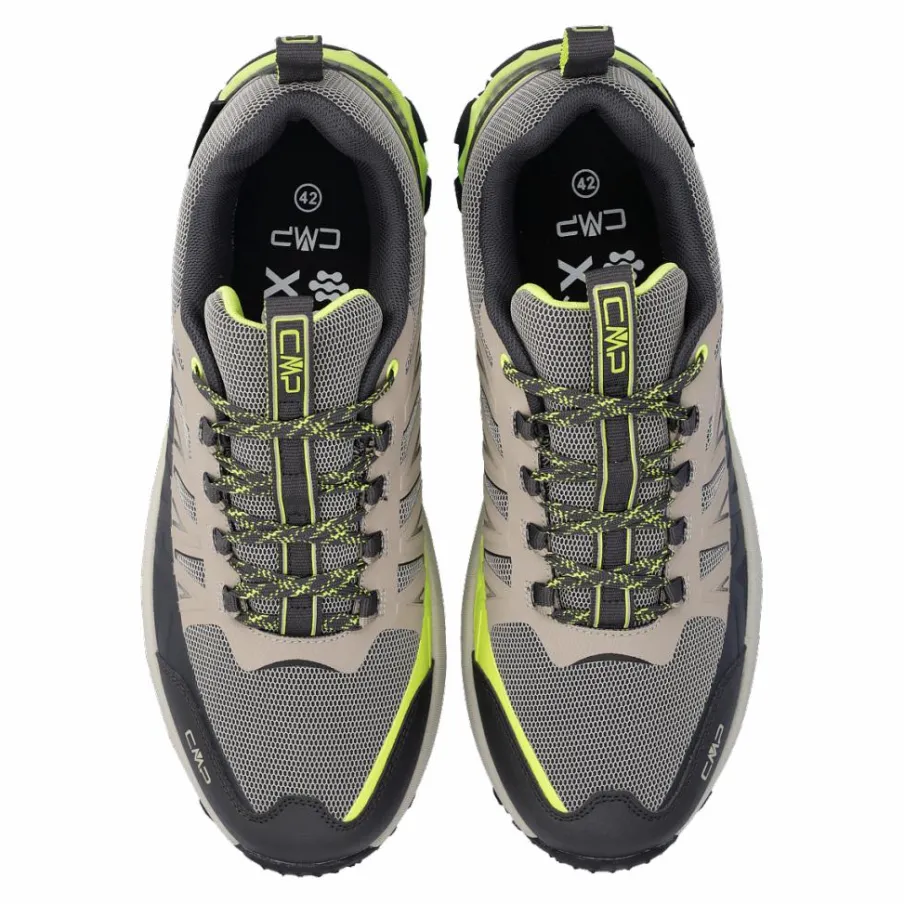 Uomo CMP Scarpe Fast Hiking|Scarpe Hiking^Scarpa Laky fast hiking da uomo