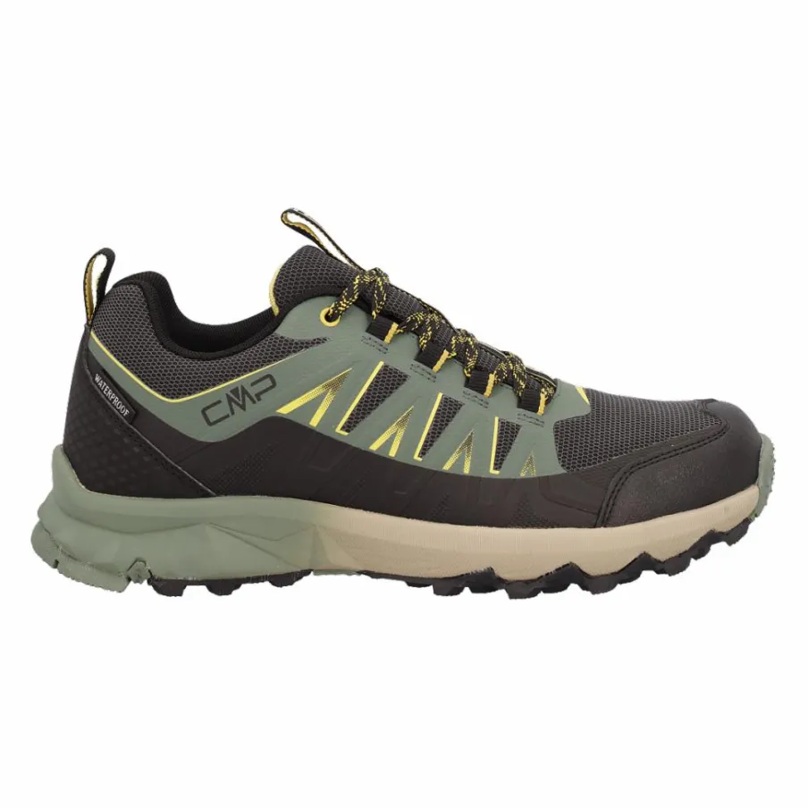 Uomo CMP Scarpe Fast Hiking|Scarpe Hiking^Scarpa Laky fast hiking da uomo