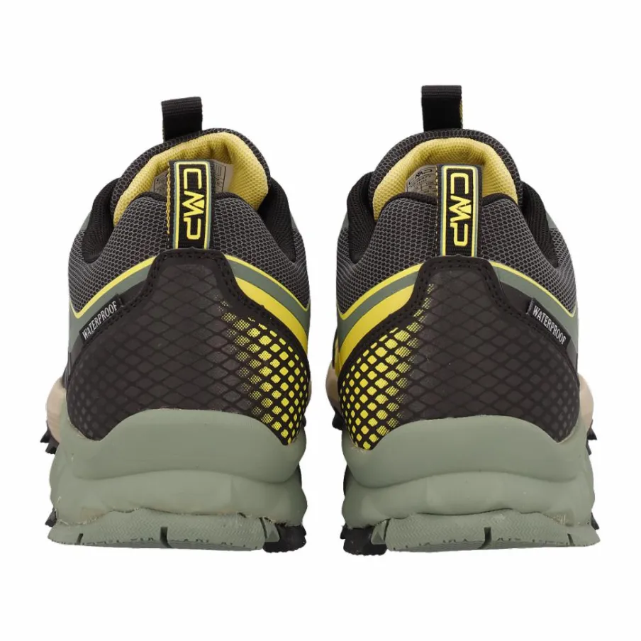Uomo CMP Scarpe Fast Hiking|Scarpe Hiking^Scarpa Laky fast hiking da uomo