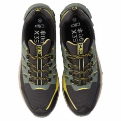 Uomo CMP Scarpe Fast Hiking|Scarpe Hiking^Scarpa Laky fast hiking da uomo