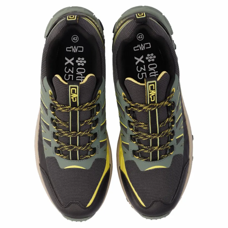 Uomo CMP Scarpe Fast Hiking|Scarpe Hiking^Scarpa Laky fast hiking da uomo