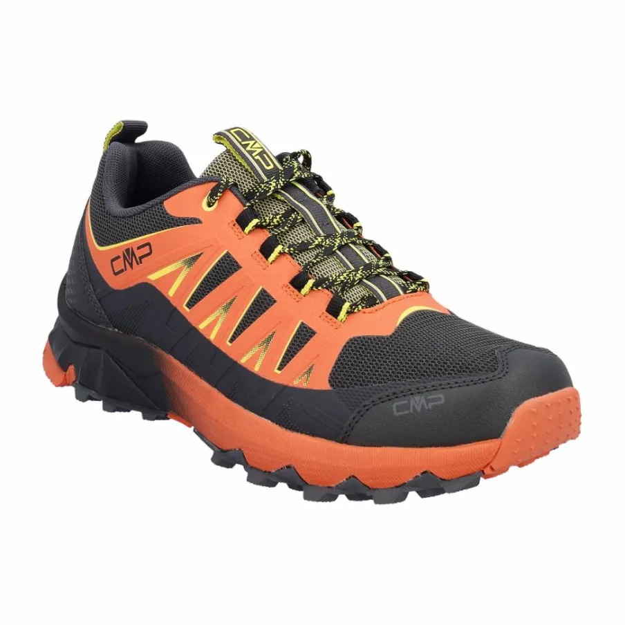 Uomo CMP Scarpe Fast Hiking|Scarpe Hiking^Scarpa Laky fast hiking da uomo