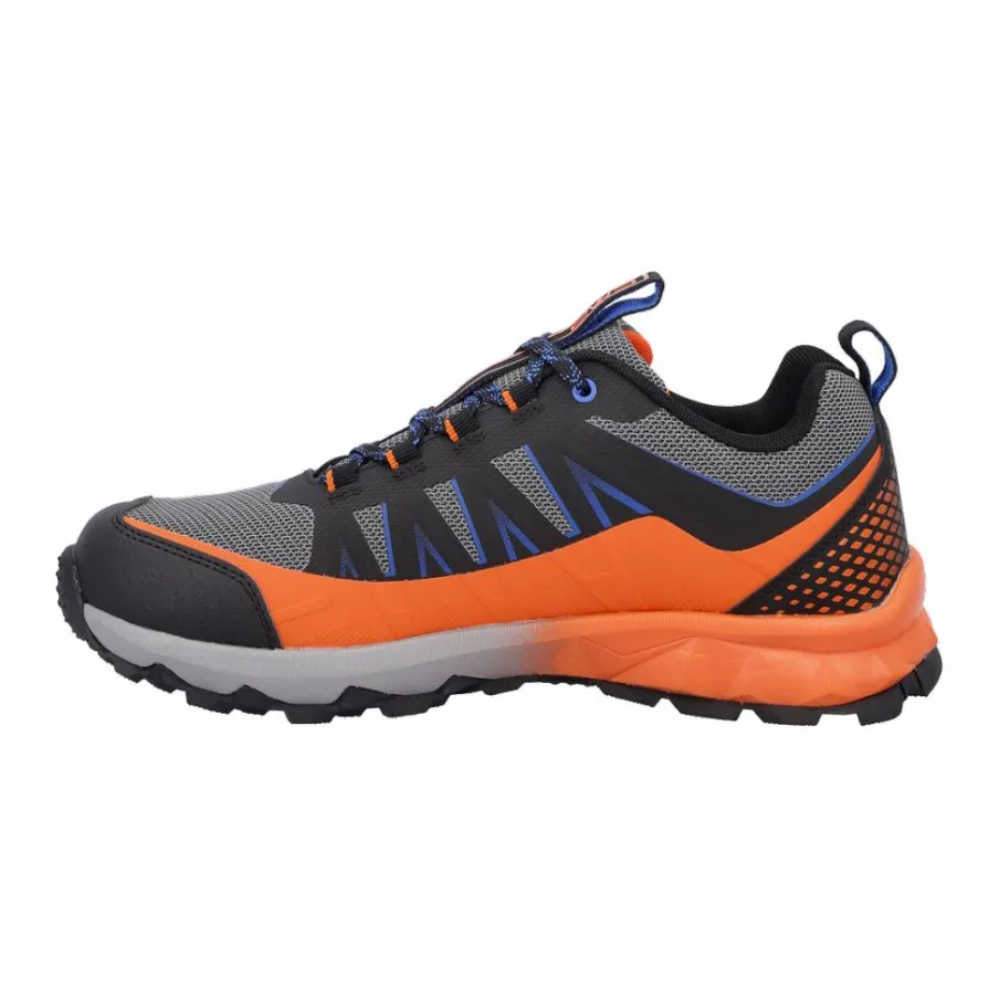 Uomo CMP Scarpe Fast Hiking|Scarpe Hiking^Scarpa Laky fast hiking da uomo