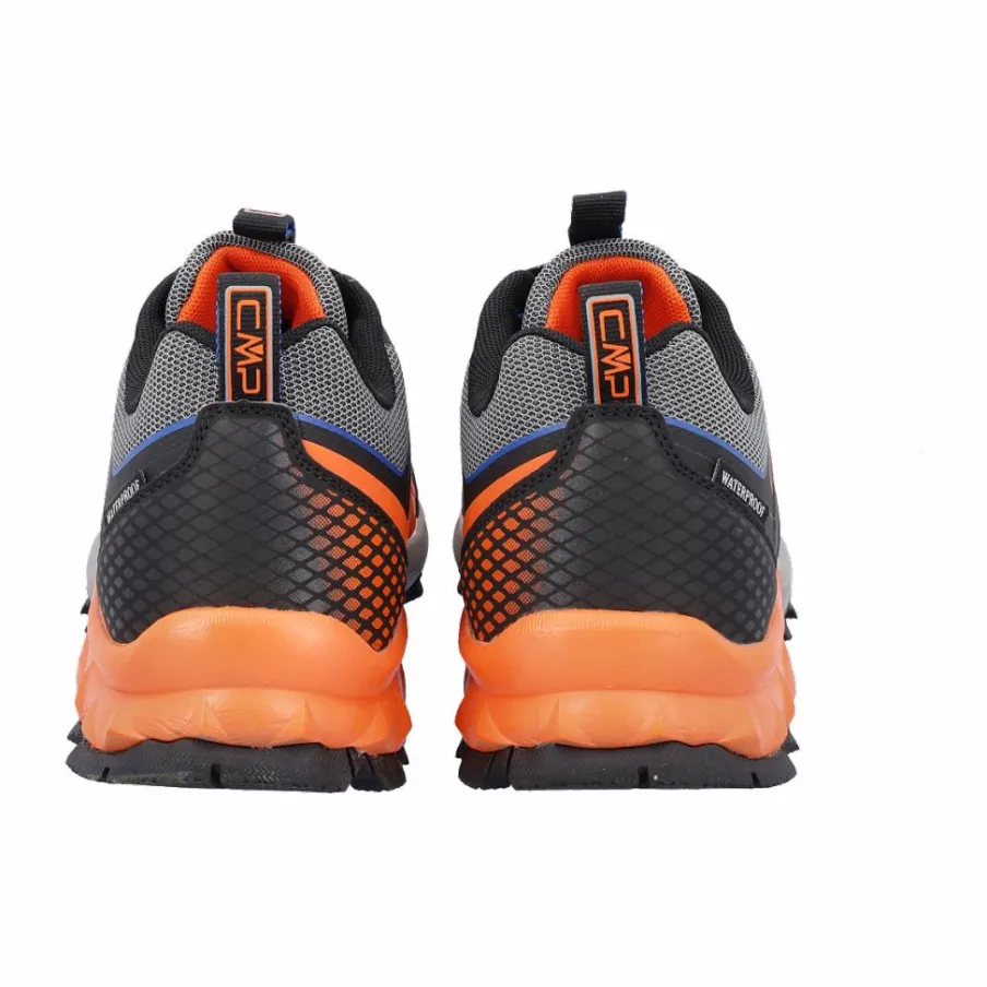 Uomo CMP Scarpe Fast Hiking|Scarpe Hiking^Scarpa Laky fast hiking da uomo