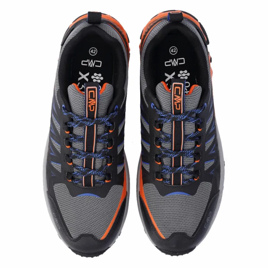 Uomo CMP Scarpe Fast Hiking|Scarpe Hiking^Scarpa Laky fast hiking da uomo