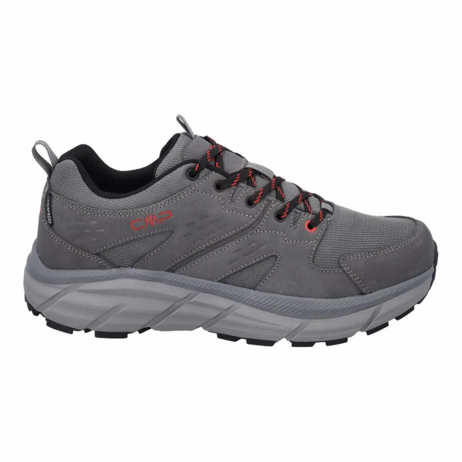 Uomo CMP Scarpe Hiking^Scarpa low multi funzione Kamsel da uomo