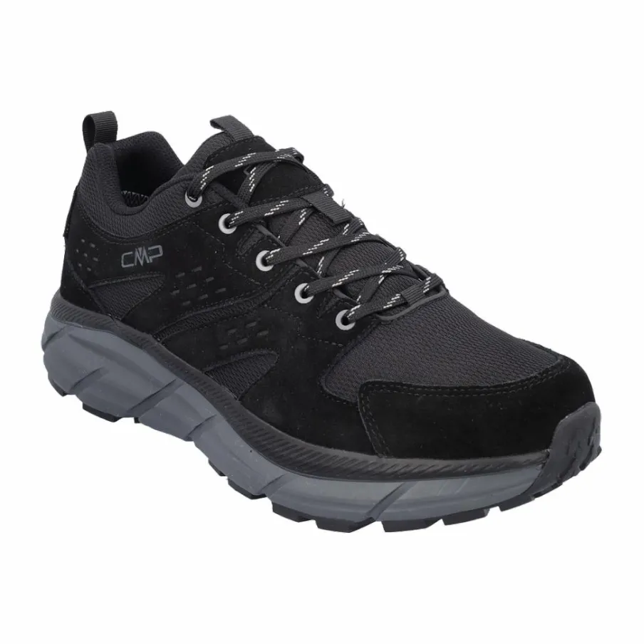 Uomo CMP Scarpe Hiking^Scarpa low multi funzione Kamsel da uomo