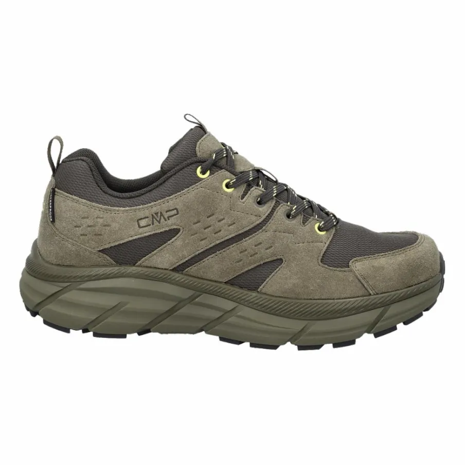 Uomo CMP Scarpe Hiking^Scarpa low multi funzione Kamsel da uomo