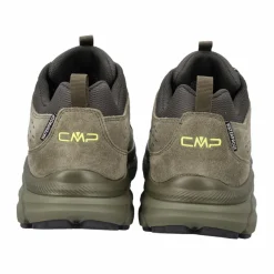 Uomo CMP Scarpe Hiking^Scarpa low multi funzione Kamsel da uomo