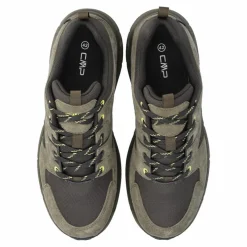 Uomo CMP Scarpe Hiking^Scarpa low multi funzione Kamsel da uomo