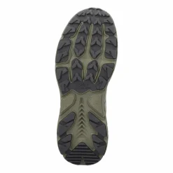 Uomo CMP Scarpe Hiking^Scarpa low multi funzione Kamsel da uomo