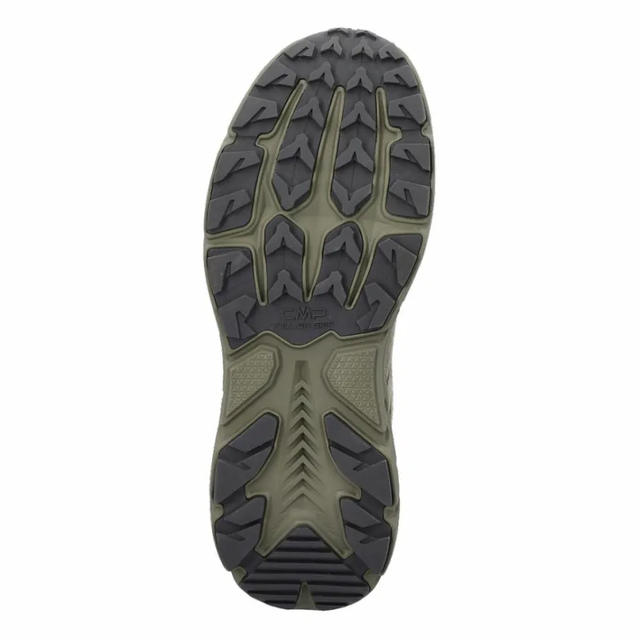 Uomo CMP Scarpe Hiking^Scarpa low multi funzione Kamsel da uomo