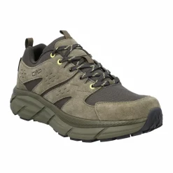 Uomo CMP Scarpe Hiking^Scarpa low multi funzione Kamsel da uomo