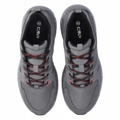 Uomo CMP Scarpe Hiking^Scarpa low multi funzione Kamsel da uomo