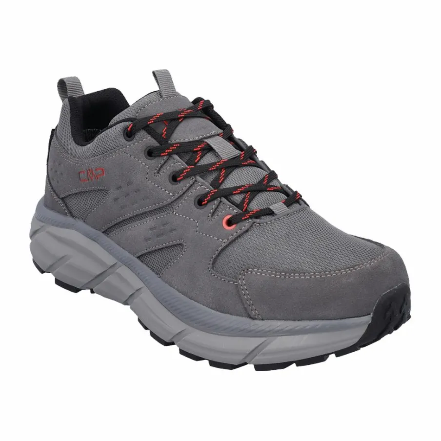 Uomo CMP Scarpe Hiking^Scarpa low multi funzione Kamsel da uomo