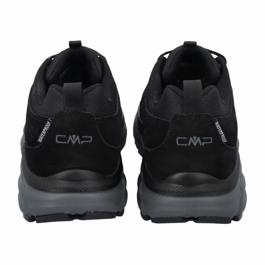 Uomo CMP Scarpe Hiking^Scarpa low multi funzione Kamsel da uomo