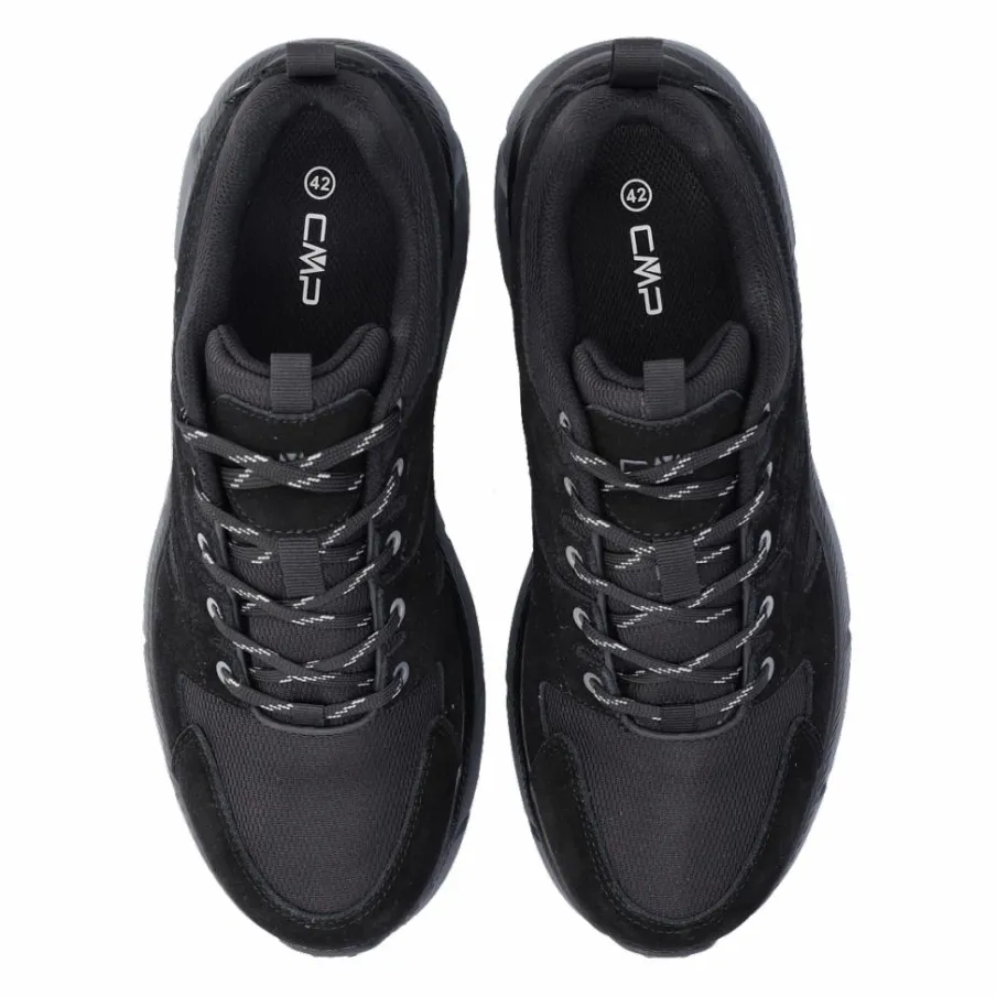 Uomo CMP Scarpe Hiking^Scarpa low multi funzione Kamsel da uomo