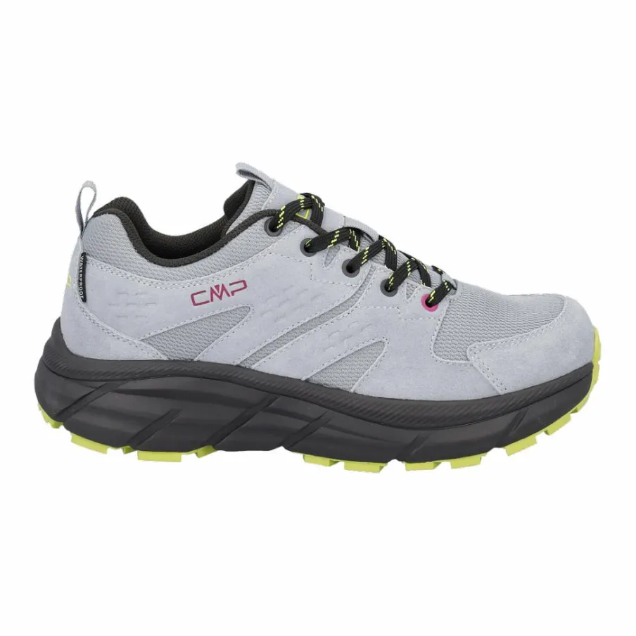 Donna CMP Scarpe Hiking^Scarpa low multi funzione Kamsel da donna
