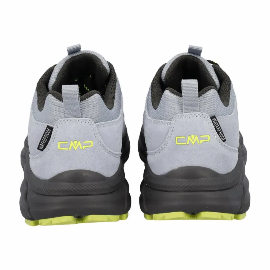 Donna CMP Scarpe Hiking^Scarpa low multi funzione Kamsel da donna