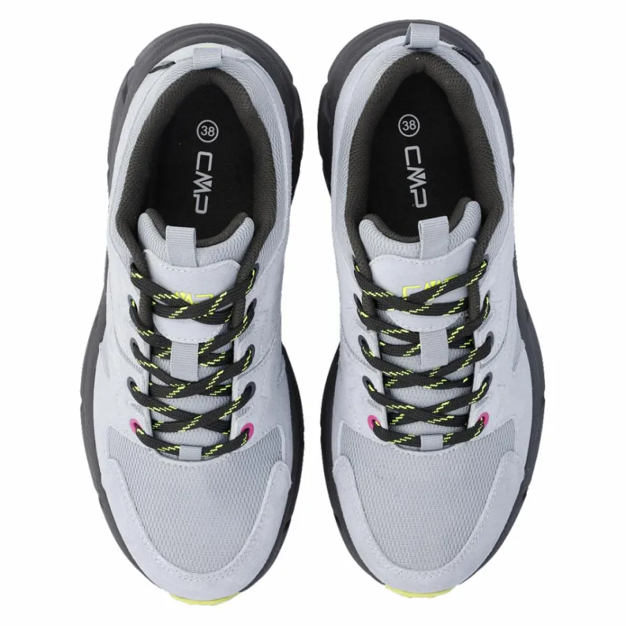 Donna CMP Scarpe Hiking^Scarpa low multi funzione Kamsel da donna