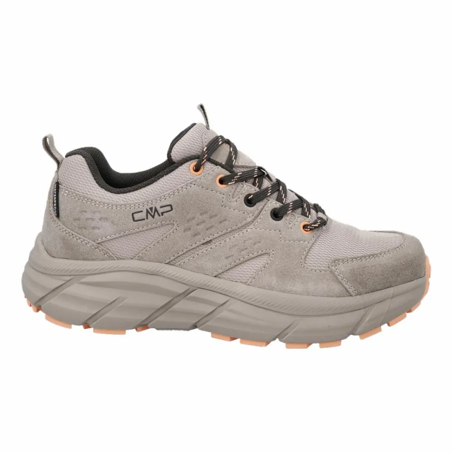 Donna CMP Scarpe Hiking^Scarpa low multi funzione Kamsel da donna