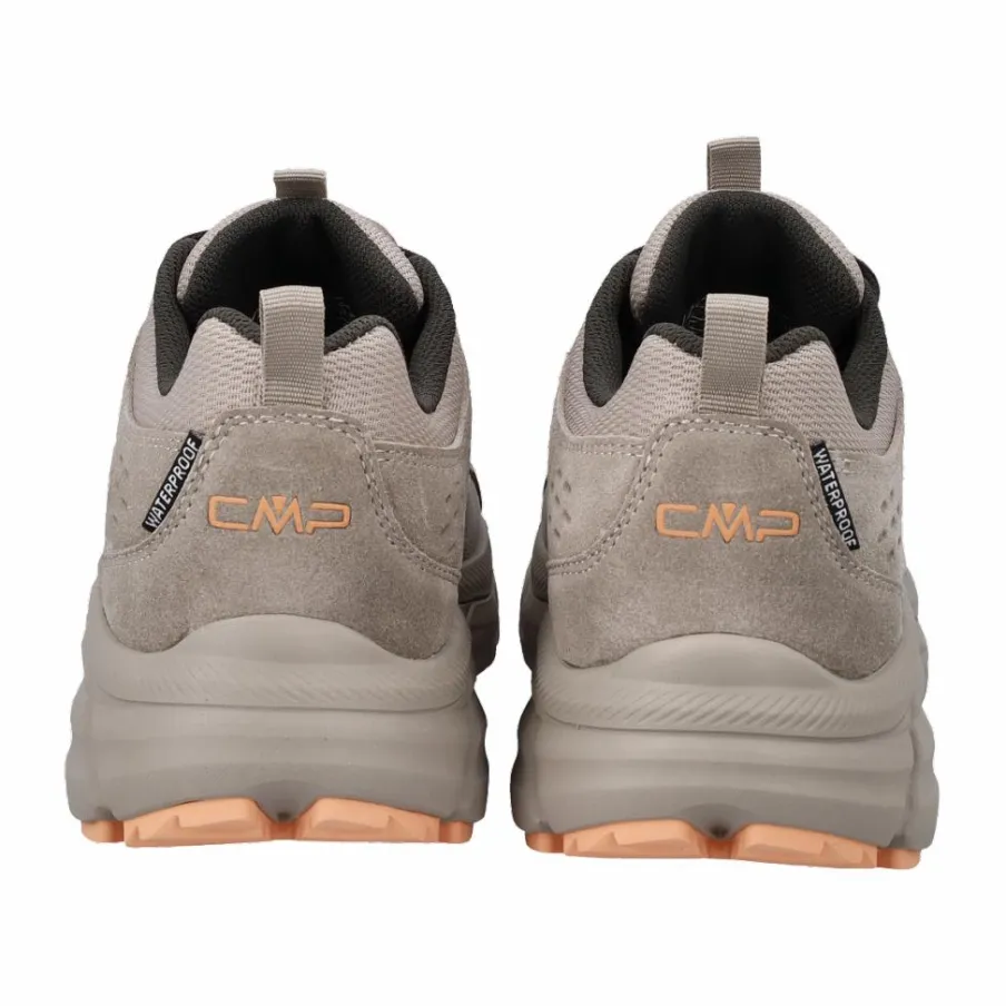 Donna CMP Scarpe Hiking^Scarpa low multi funzione Kamsel da donna