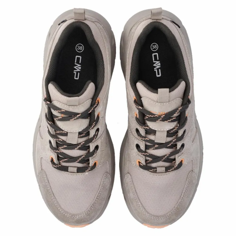 Donna CMP Scarpe Hiking^Scarpa low multi funzione Kamsel da donna