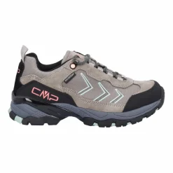 Donna CMP Scarpe Trekking^Scarpa Melnick Low waterproof da donna