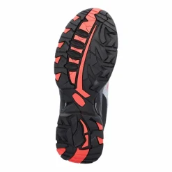 Donna CMP Scarpe Trekking^Scarpa Melnick Low waterproof da donna