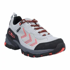 Donna CMP Scarpe Trekking^Scarpa Melnick Low waterproof da donna