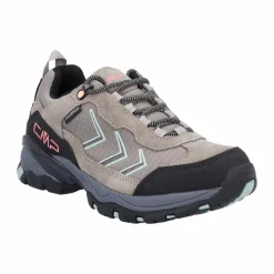 Donna CMP Scarpe Trekking^Scarpa Melnick Low waterproof da donna