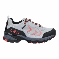 Donna CMP Scarpe Trekking^Scarpa Melnick Low waterproof da donna