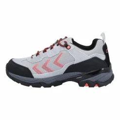 Donna CMP Scarpe Trekking^Scarpa Melnick Low waterproof da donna