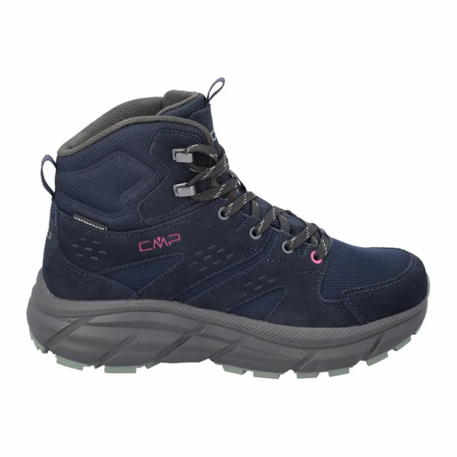 Donna CMP Scarpe Hiking^Scarpa multi funzione Kamsel da donna
