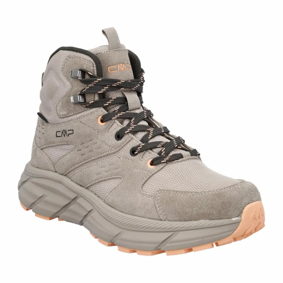 Donna CMP Scarpe Hiking^Scarpa multi funzione Kamsel da donna