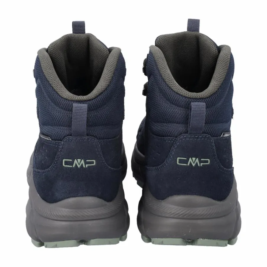 Donna CMP Scarpe Hiking^Scarpa multi funzione Kamsel da donna