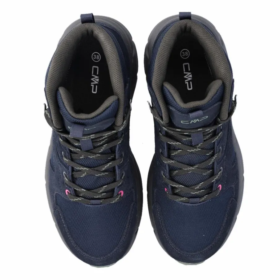 Donna CMP Scarpe Hiking^Scarpa multi funzione Kamsel da donna