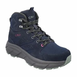 Donna CMP Scarpe Hiking^Scarpa multi funzione Kamsel da donna
