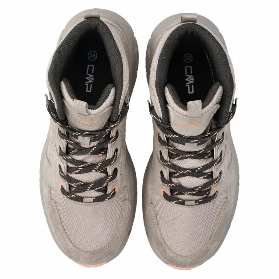 Donna CMP Scarpe Hiking^Scarpa multi funzione Kamsel da donna