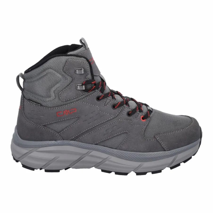Uomo CMP Scarpe Hiking^Scarpa multi funzione Kamsel da uomo